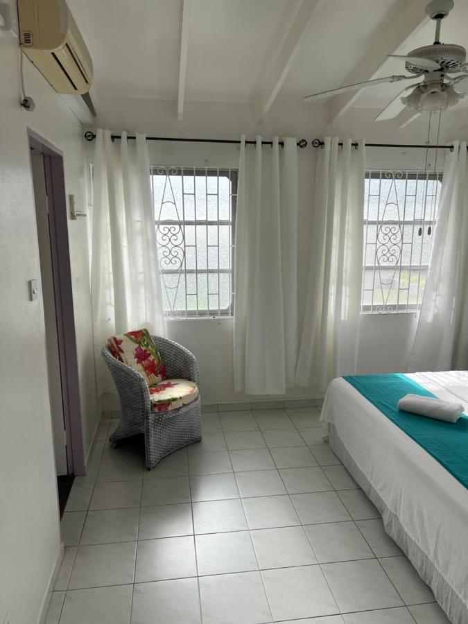 Home2Home Guesthouse Christ Church Buitenkant foto