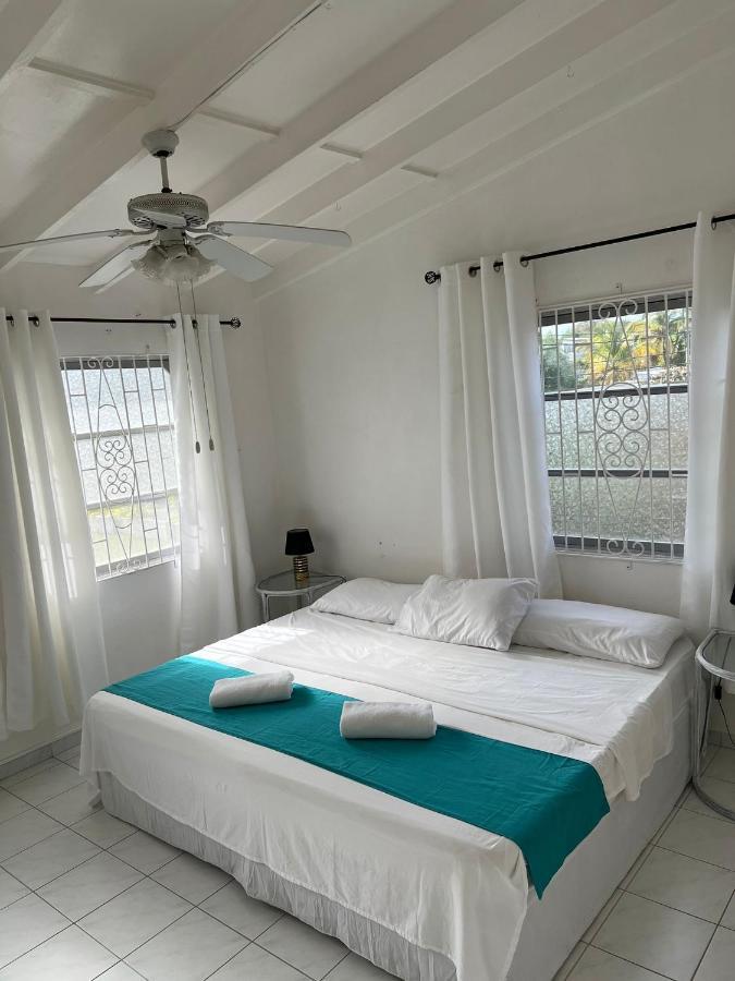 Home2Home Guesthouse Christ Church Buitenkant foto