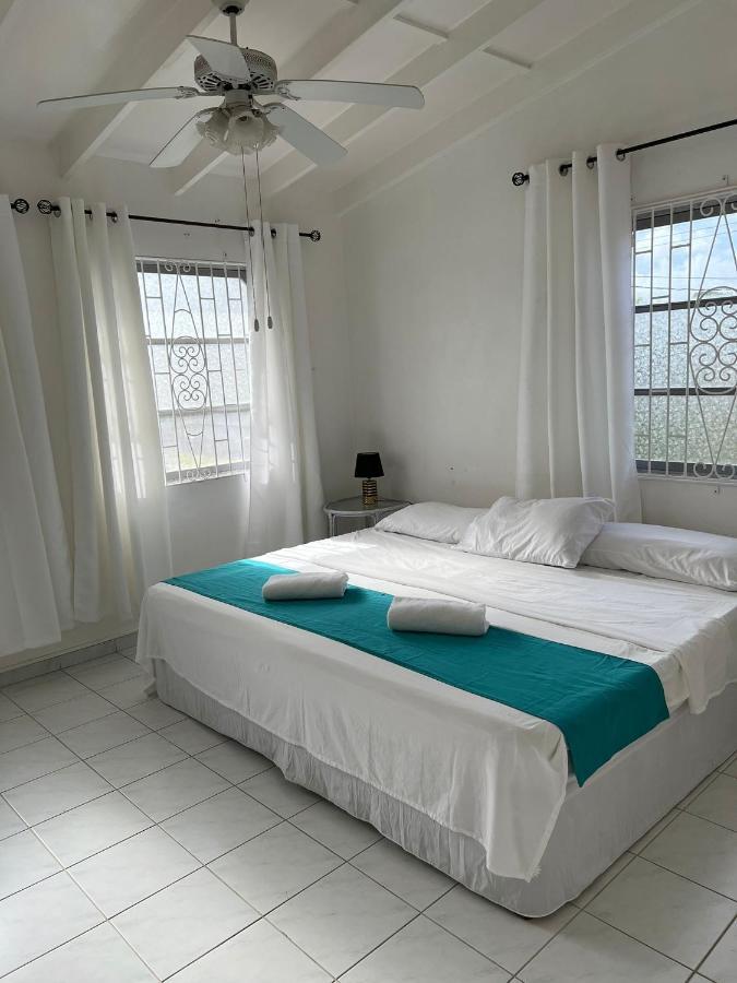 Home2Home Guesthouse Christ Church Buitenkant foto
