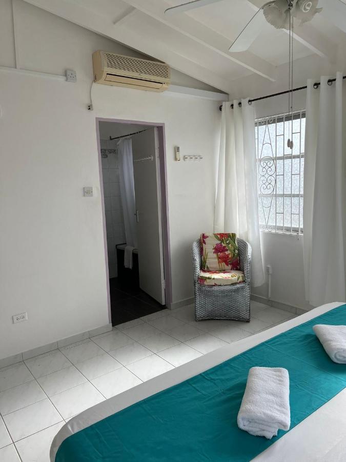Home2Home Guesthouse Christ Church Buitenkant foto